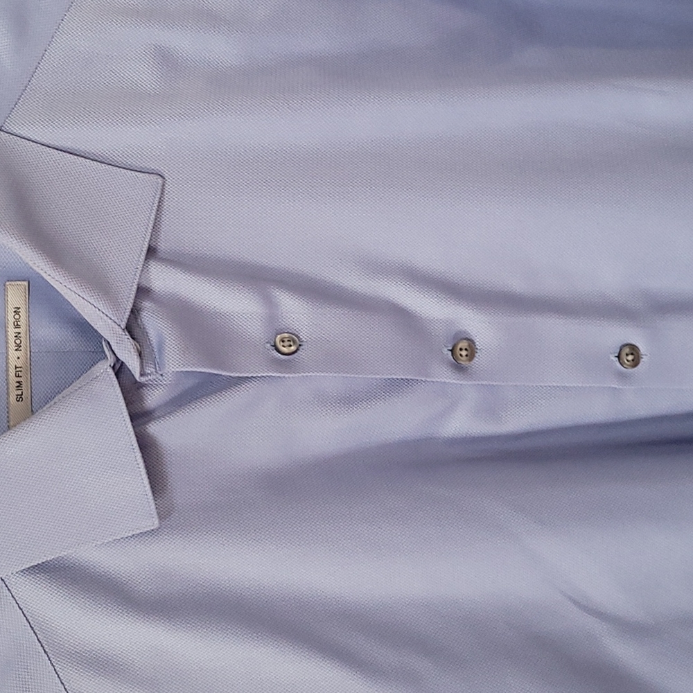 Murano Men's Dress Shirt - Gem Murano Men's Dress Shirt - Gem
